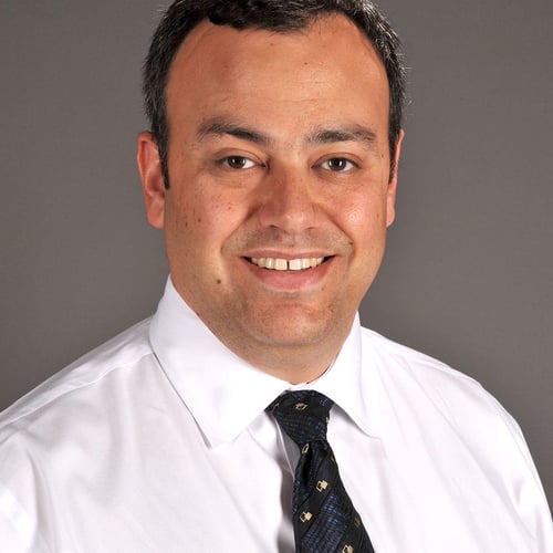 Dr. Kenneth M. Heym | Hematology ...