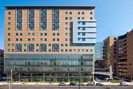 Photo of Smilow Cancer Hospital Care Center at Saint Francis in Hartford