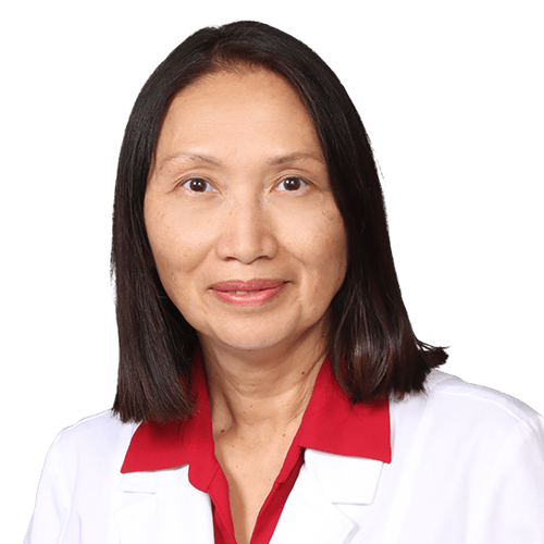 Ruby Anne Deveras, MD | Halifax Health