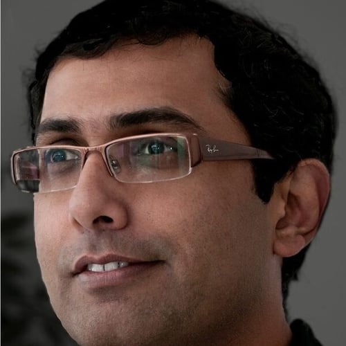 Naveed Siddiqui | Department of ...