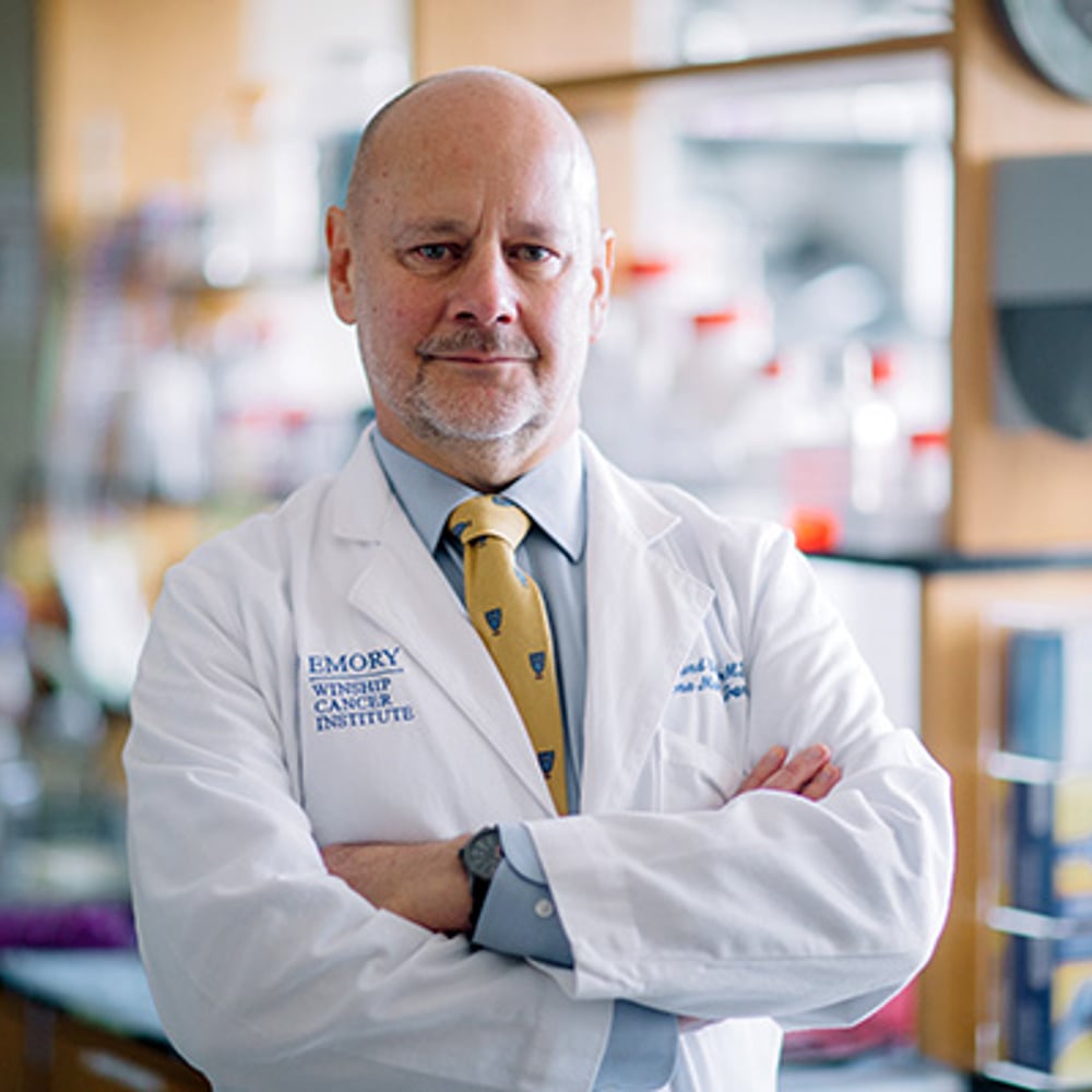 Edmund Waller, MD profile photo