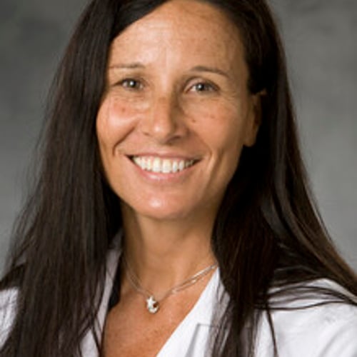 Cristina Gasparetto, MD | Cellular ...