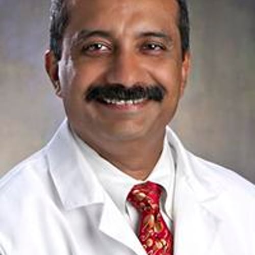 Dr. Adil J Akhtar, MD - Sterling ...