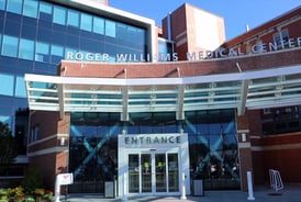 Photo of Roger Williams Medical Center in Providence
