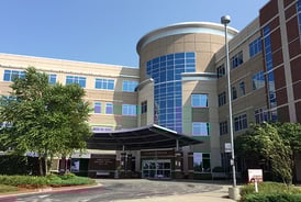 Photo of Centerpoint Medical Center LLC in Independence
