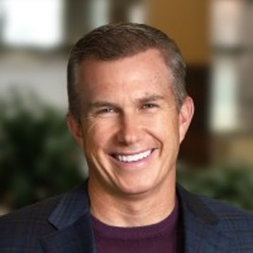 Geoff Martha profile image