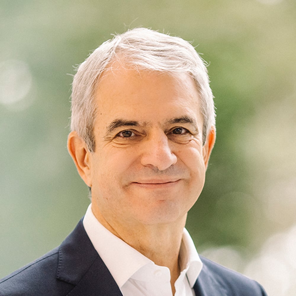 Laurent Freixe profile image