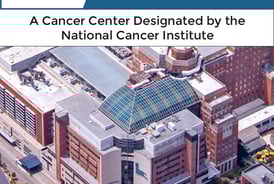 Photo of University of Maryland/Greenebaum Cancer Center in Baltimore