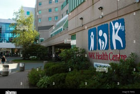 Photo of IWK Health Centre in HALIFAX