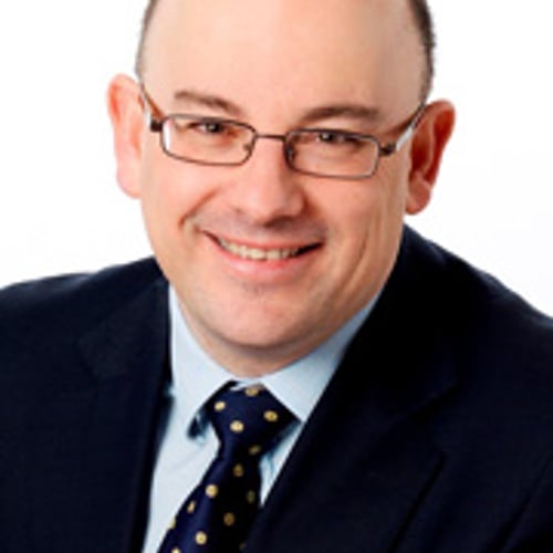 Johann de Bono, MD, MSc, PhD, FRCP, FMedSci