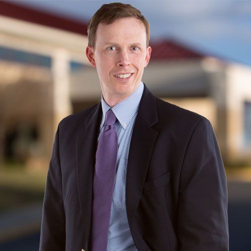 Blake Jones, MD - Rapid City Medical Center