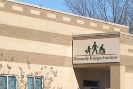 Photo of Kennedy Krieger Institute in Baltimore