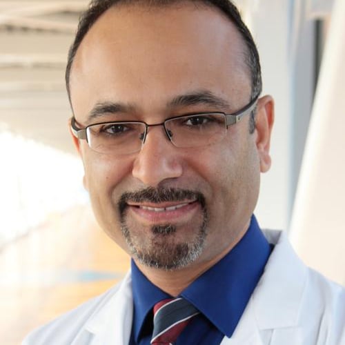 Osama O Zaidat, MD | Toledo, OH ...