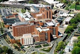 Photo of Cancer Center of Albany Medical Center in Albany