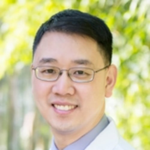 Vincent CHUNG | City of Hope National ...