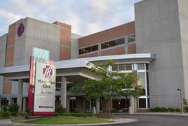 Photo of Marshfield Clinic in Wisconsin Rapids