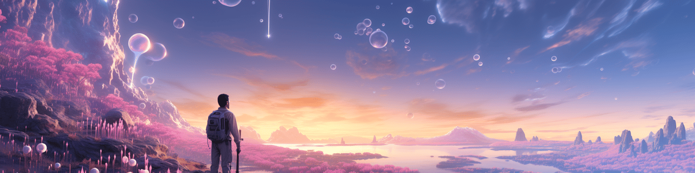 image of a doctor in a lab doing drug, clinical research