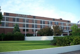 Photo of Saint Alexius Medical Center in Bismarck