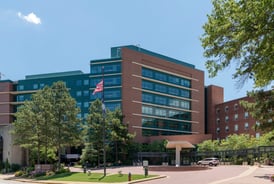 Photo of Prisma Health Cancer Institute - Spartanburg in Boiling Springs