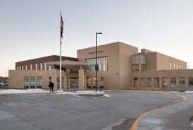 Photo of Greater Regional Medical Center in Creston