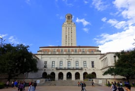 Photo of University of Texas at Austin in Austin