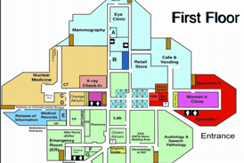 Photo of Veterans Affairs Medical Center - Little Rock (McClellan) in Little Rock