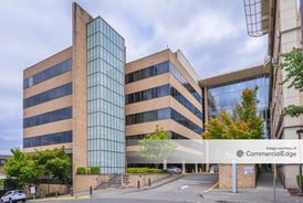 Photo of Legacy Emanuel Hospital and Health Center in Portland