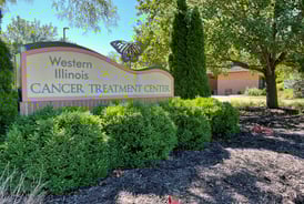 Photo of Western Illinois Cancer Treatment Center in Galesburg