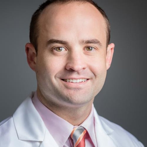 David Sallman | Moffitt