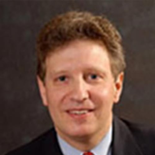 Ian W Flinn MD, Hematology | Sarah Cannon