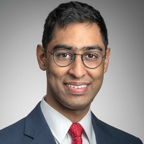 DEEPAK TALREJA, M.D.