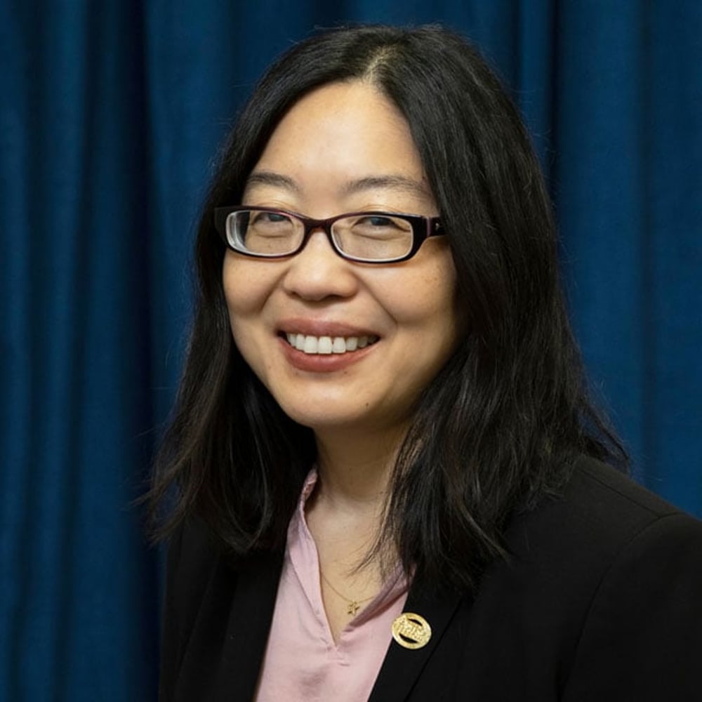 Sue Yom | UCSF Health