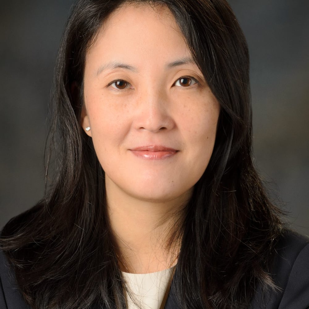 Lilie L. Lin | MD Anderson Cancer Center