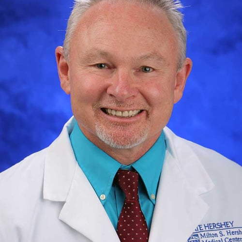 Timothy J. Craig, DO | Penn State Health