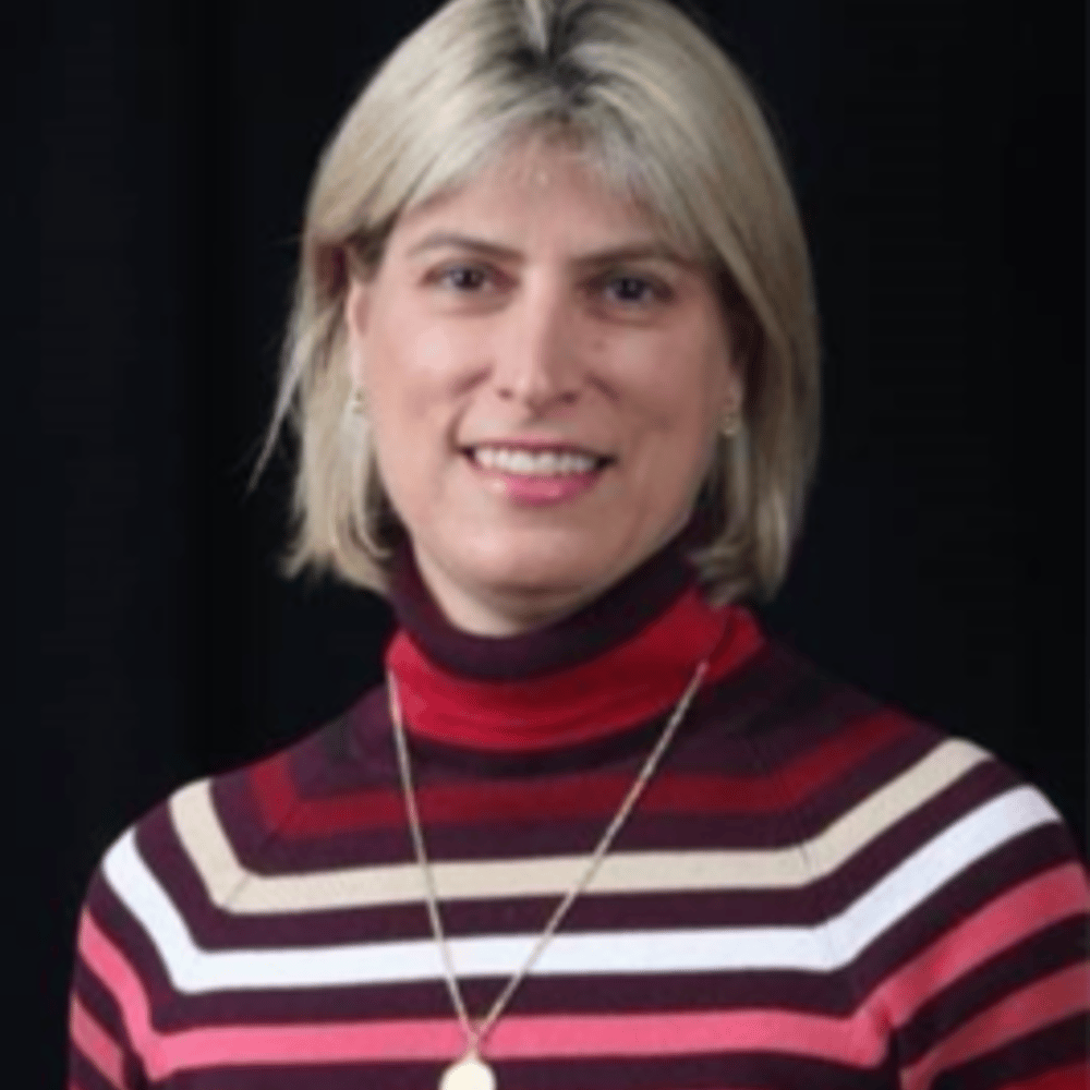 Mariana Figueiro - Icahn School of ...