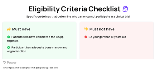 Temsirolimus (mTOR Inhibitor) Clinical Trial Eligibility Overview. Trial Name: NCT05773326 — Phase < 1