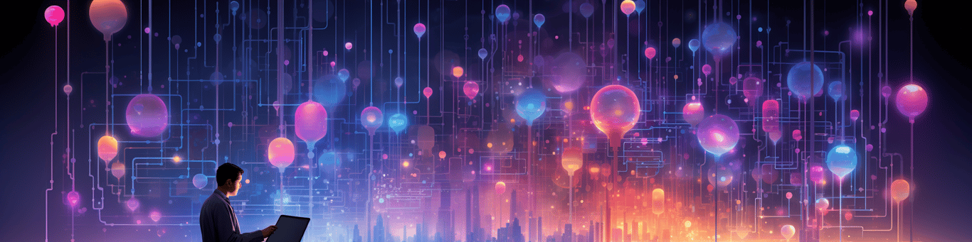 image of a doctor in a lab doing drug, clinical research