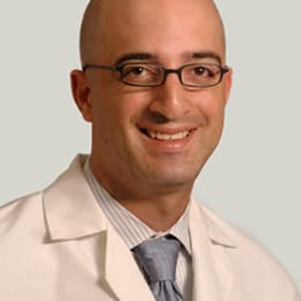 Joel Pekow, MD - UChicago Medicine