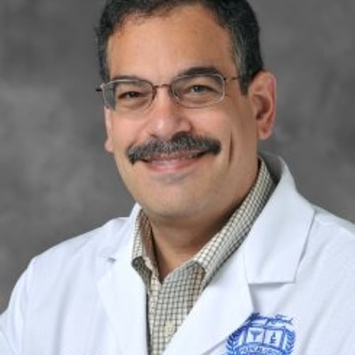 Haythem Ali, MD | Henry Ford Health ...