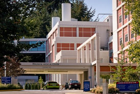 Photo of Highline Medical Center-Main Campus in Seattle