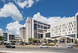 Photo of Methodist Children's Hospital of South Texas in San Antonio