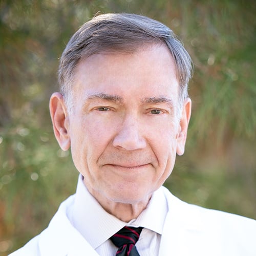 Dr. Nicholas Vogelzang ...