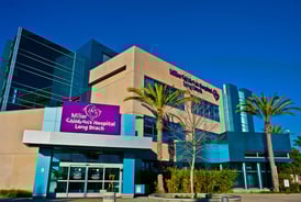 Photo of Miller Children's and Women's Hospital Long Beach in Long Beach