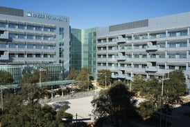 Photo of Kaiser Permanente-San Diego Zion in San Diego