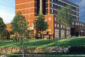 Photo of Littleton Adventist Hospital in Littleton