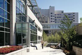 Photo of Swedish Cancer Institute in Edmonds