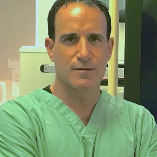 Vidal Essebag | MUHC - CUSM