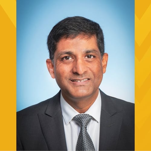 Dr. Ramesh Daggubati joins the WVU ...