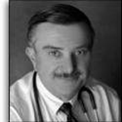 Nicholas J. DiBella, MD (Medical ...