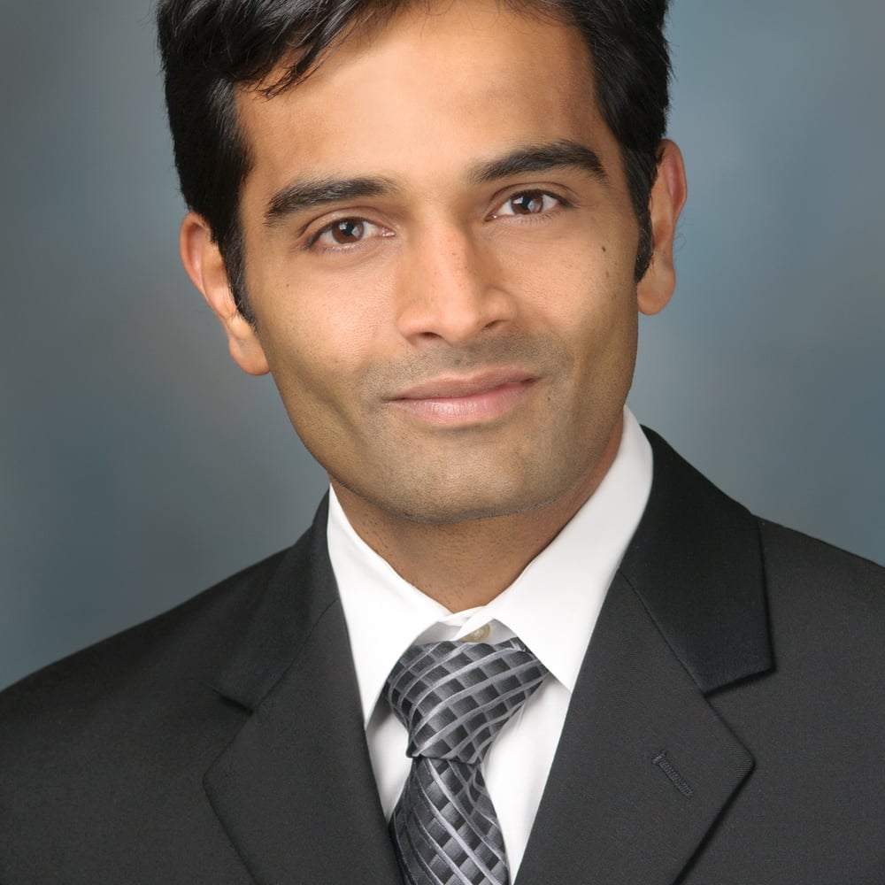 Naval G. Daver | MD Anderson Cancer Center